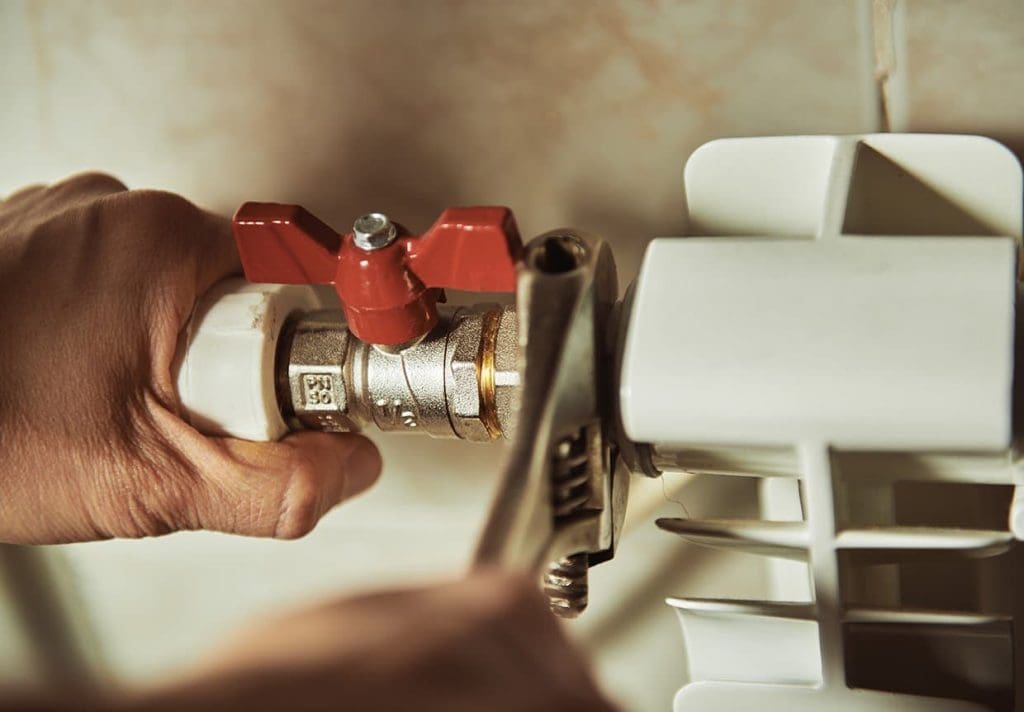 Tips for Winterizing Your HVAC System