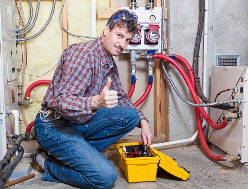 Get CMMS Buy-In from Your Toughest Stakeholders: Maintenance Technicians