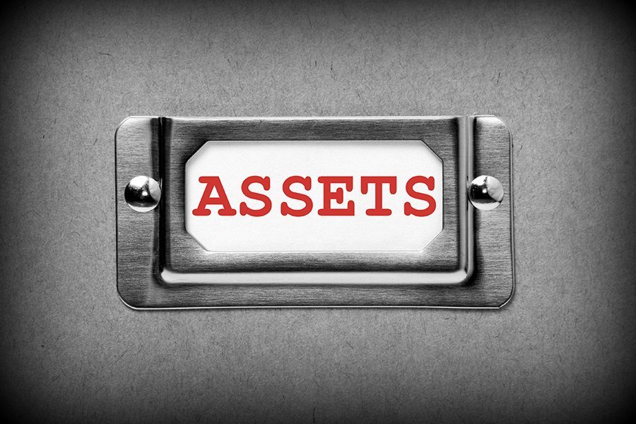 Create CMMS Asset Records the Easy Way