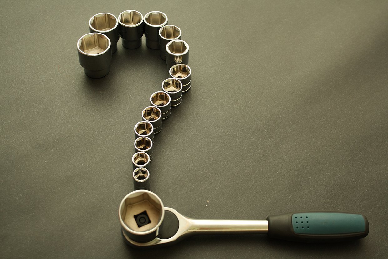 How CMMS Helps You Answer Questions You Didn't Know You Should Ask