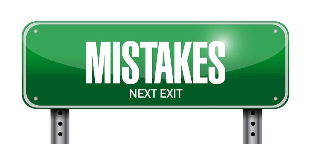 Three Big Maintenance Management Mistakes—and How to Avoid Them