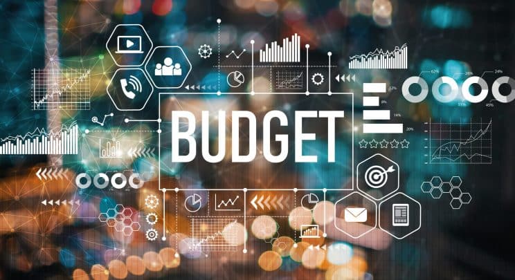 Create Realistic Budget for CMMS Software