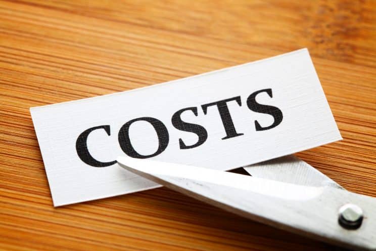 Nine Ways CMMS Cuts Operational Costs