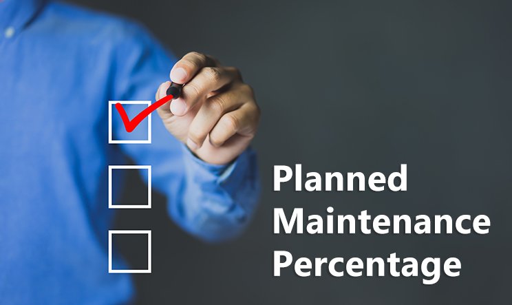 Mastering the Planned Maintenance Percentage Formula