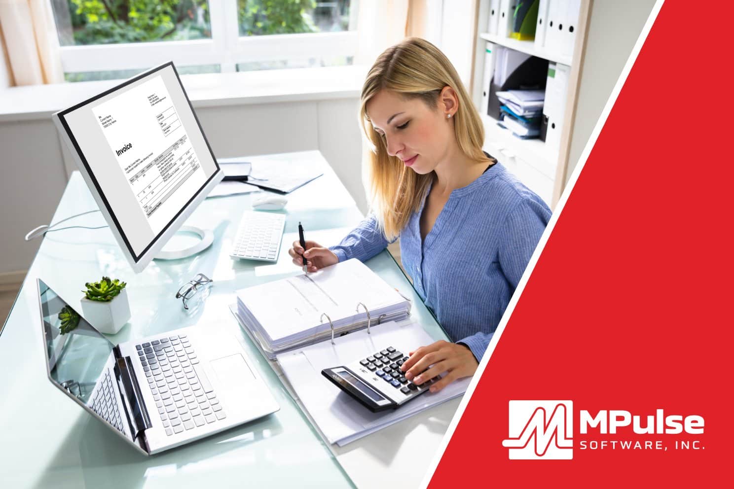 MPulse Software, Inc - Blog - How to Expand MPulse to Accounting