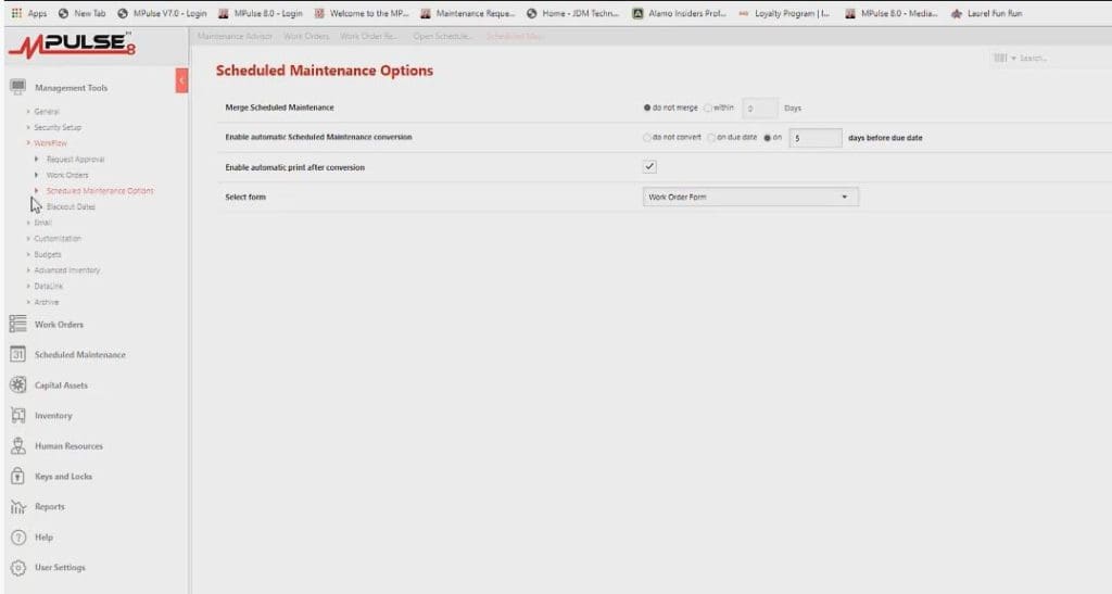 Get The Most Out Of Your MPulse Scheduling Software