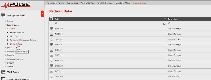 Get The Most Out Of Your MPulse Scheduling Software