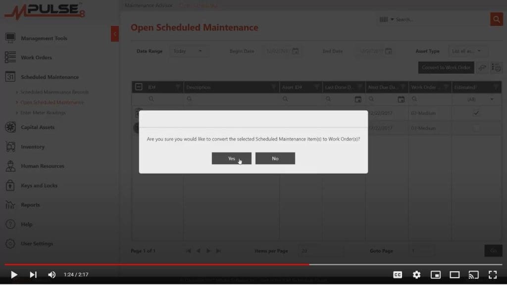 Get The Most Out Of Your MPulse Scheduling Software