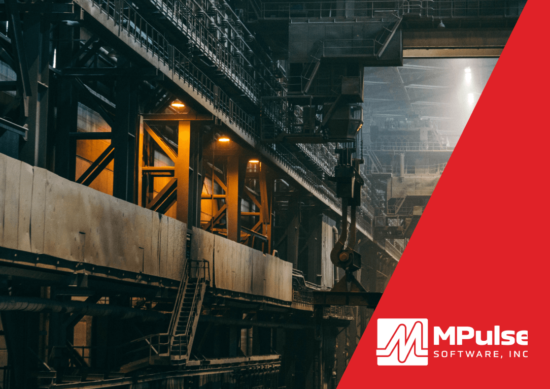 defense contractor warehouse