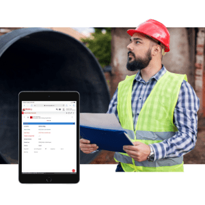 Government and municipality CMMS software with PFMEA support for public infrastructure maintenance