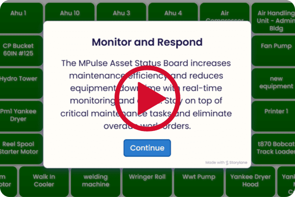 Construction Equipment CMMS Software