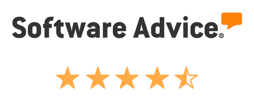 MPulse CMMS Software 4.5-Star Rating on Software Advice
