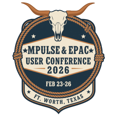 MPulse Conference 2026 - CMMS logo